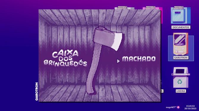 Bem Feito 