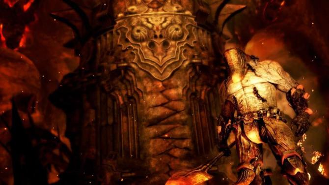 Castlevania: Lords of Shadow Ultimate Edition 