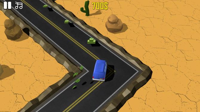 Z Runaway 