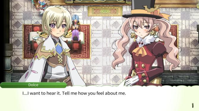Rune Factory 4 Special 