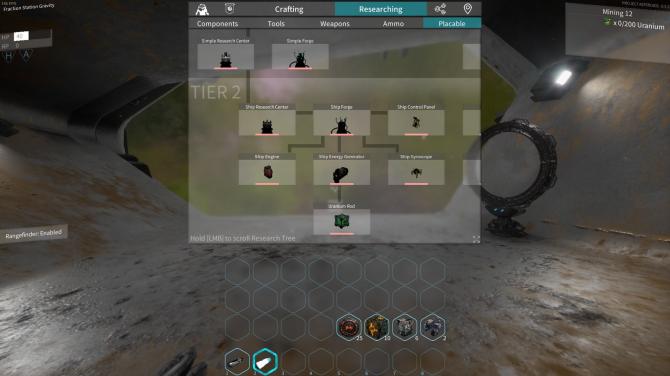 Project Asteroids 