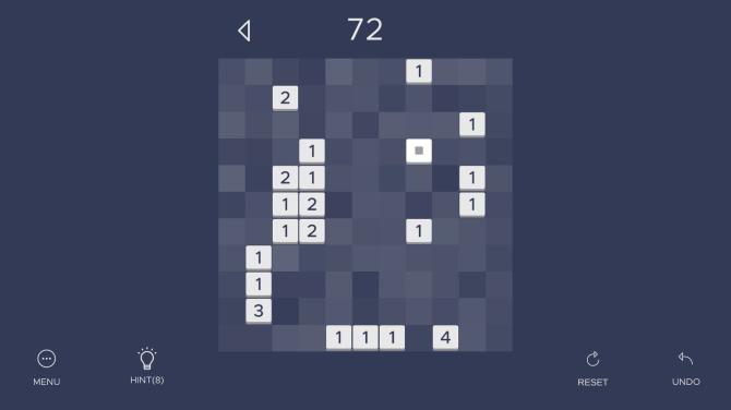 ZHED - Puzzle Game 