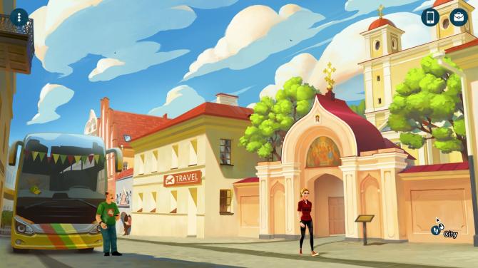 Crowns and Pawns: Kingdom of Deceit 