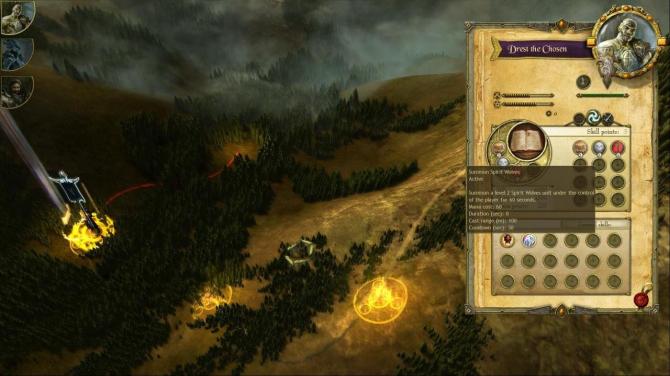 King Arthur: Fallen Champions 