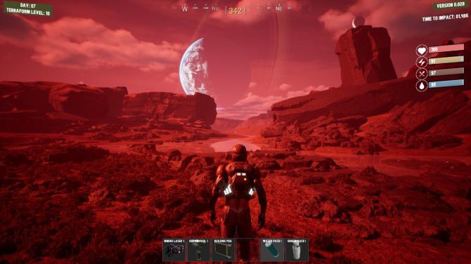 Tellus: Echo of the Void 