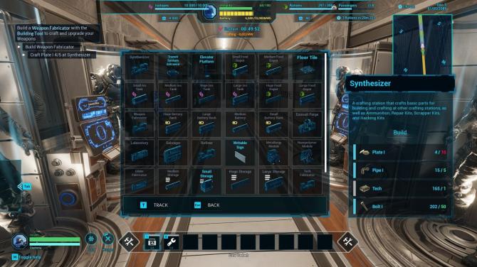 EverRail 