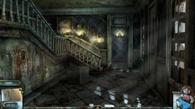 True Fear: Forsaken Souls Part 1 