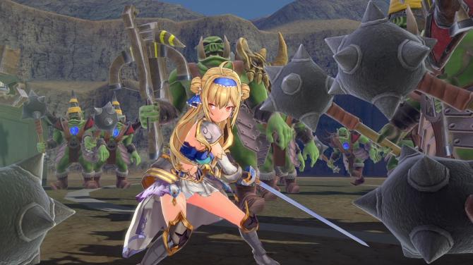 Bullet Girls Phantasia Deluxe Edition 