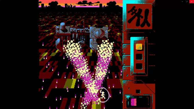 Uriel’s Chasm 3: Gelshock St 