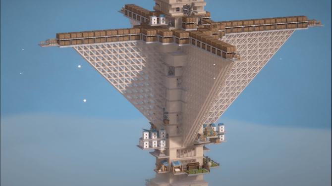 STARIO: Haven Tower 