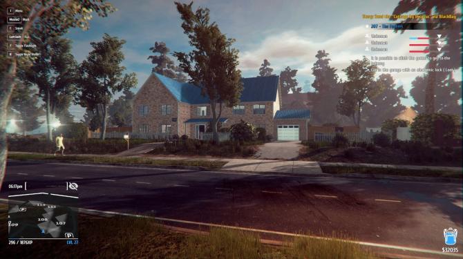 Thief Simulator EU Xbox One / Xbox Series X|S CD Key 