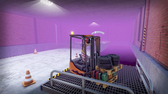 Extreme Forklifting 3 