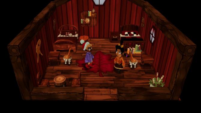 Sugar Shack 