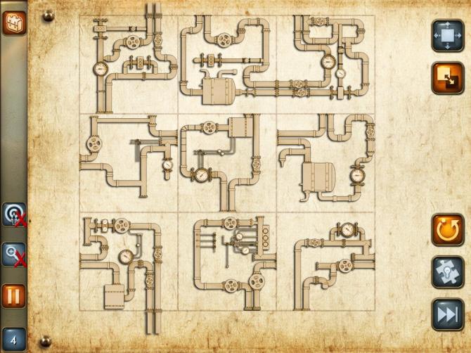 20.000 Leagues Under The Sea - Captain Nemo 