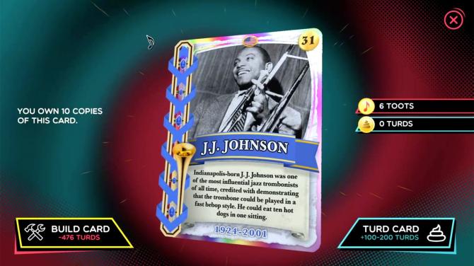 Trombone Champ 