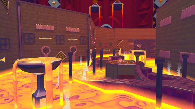 Penny’s Big Breakaway PC St 