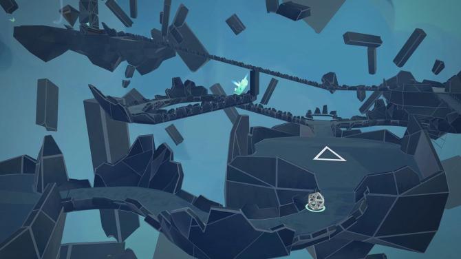 Arca's Path VR 