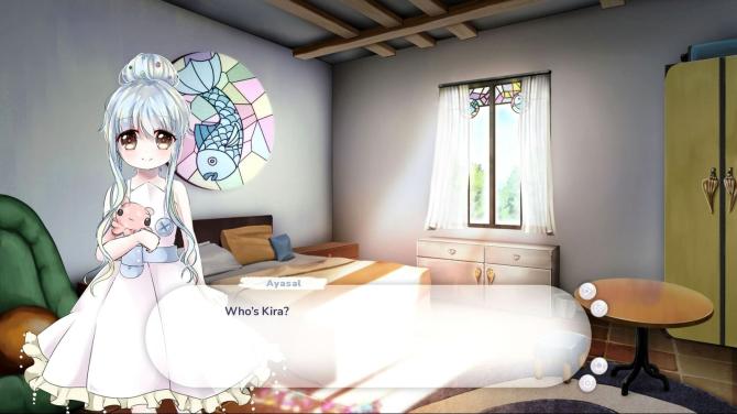 Iridescence ~ A Charming, Seaside Epic! 