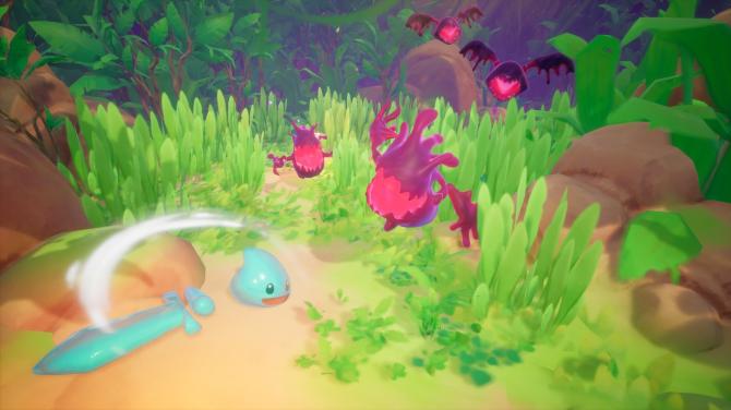 Slime Heroes 