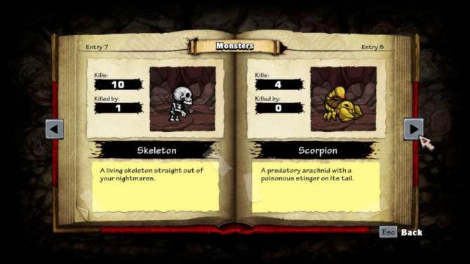 Spelunky 