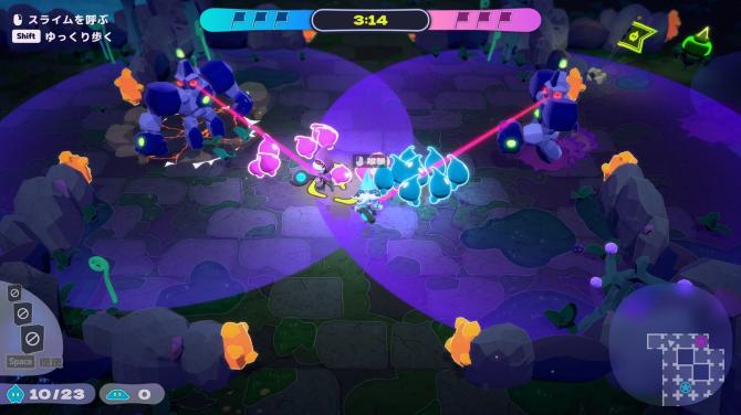 Jelly Troops 