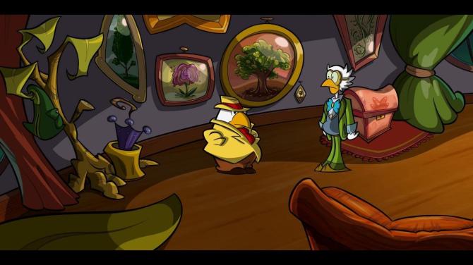 Detective Gallo 