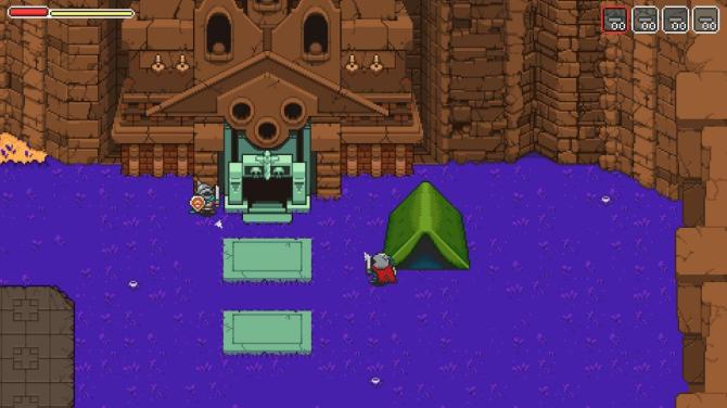 Good Night, Knight 