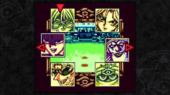 Yu-Gi-Oh! EARLY DAYS COLLECTION 