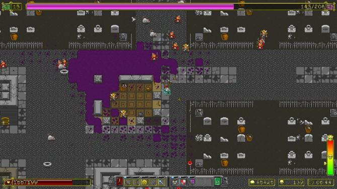 Bring It On! 