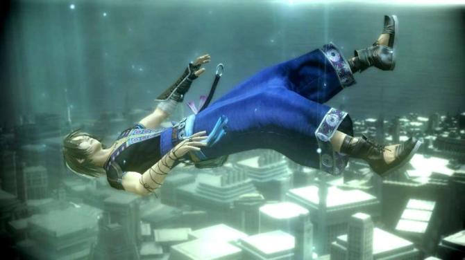 Final Fantasy XIII & XIII-2 