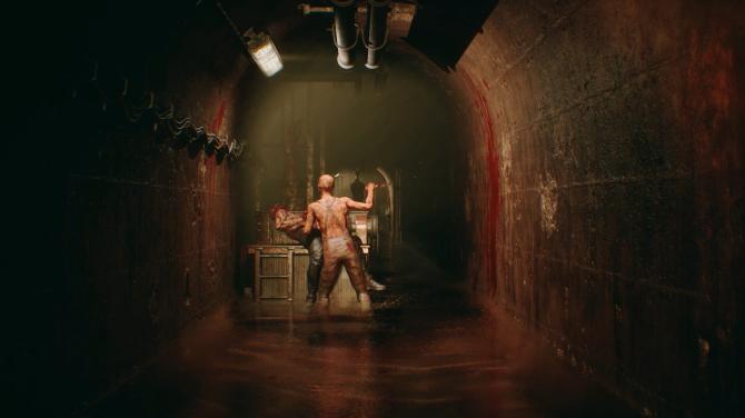 The Butcher's Village 