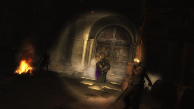 Demon Hunter 