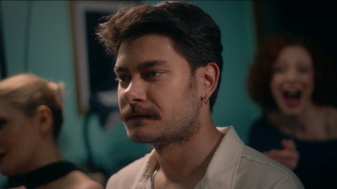 Beta Kafe: Write Your Love Story 