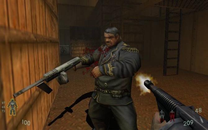 Kingpin Life Of Crime 