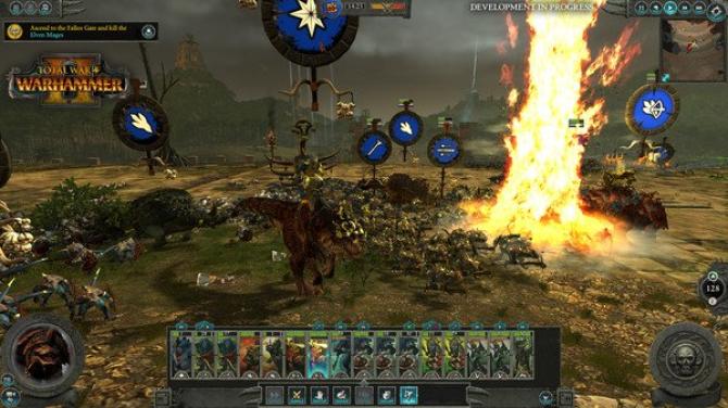 Total War: Warhammer Trilogy 