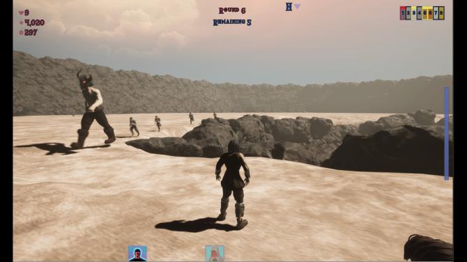 Tower Defense 3D Fusion 