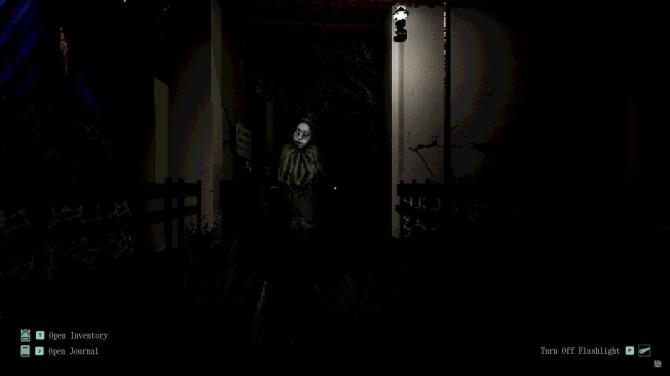 (The Lingering) Graveyard Visit 
