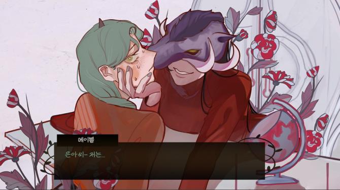 Purgatory’s Flower PC St 