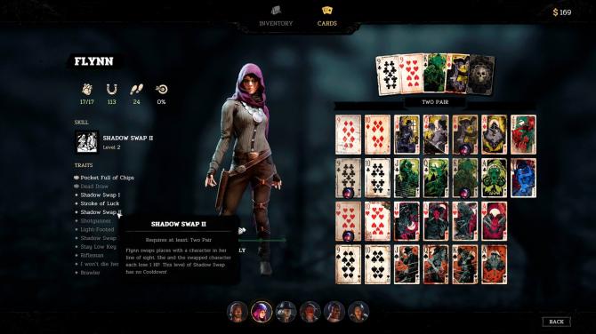 Hard West Collection 