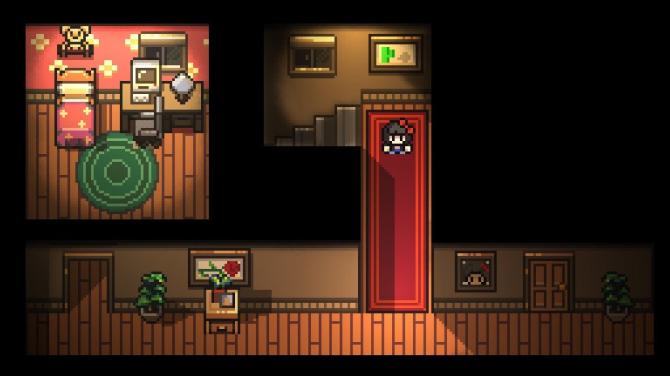 My Big Sister: Remastered 