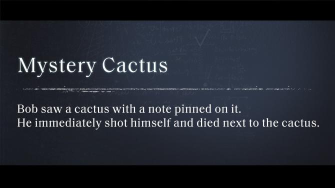Turlock Holmes 