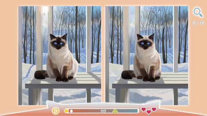 Cute Cats 3 