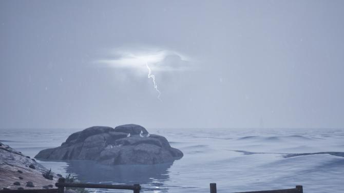 LotS - Light on the Sea 
