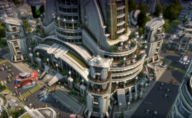 Anno 2070 RU Language Only 