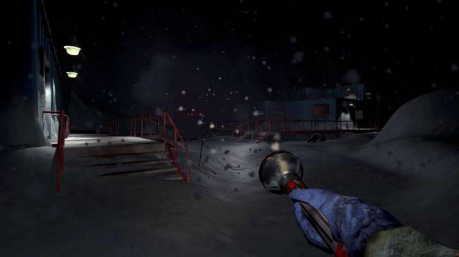 Near Death 