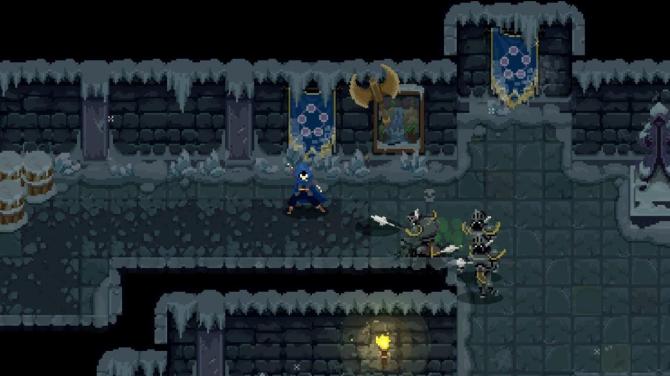Wizard of Legend 