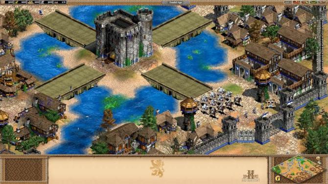 Age of Empires II HD Edition 