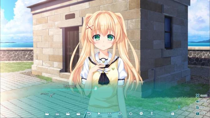 Summer Pockets 
