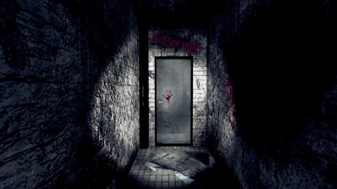 123 Slaughter Me Street 