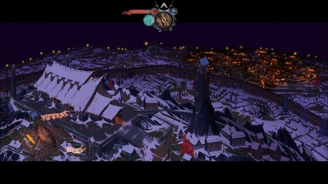 The Banner Saga 3 